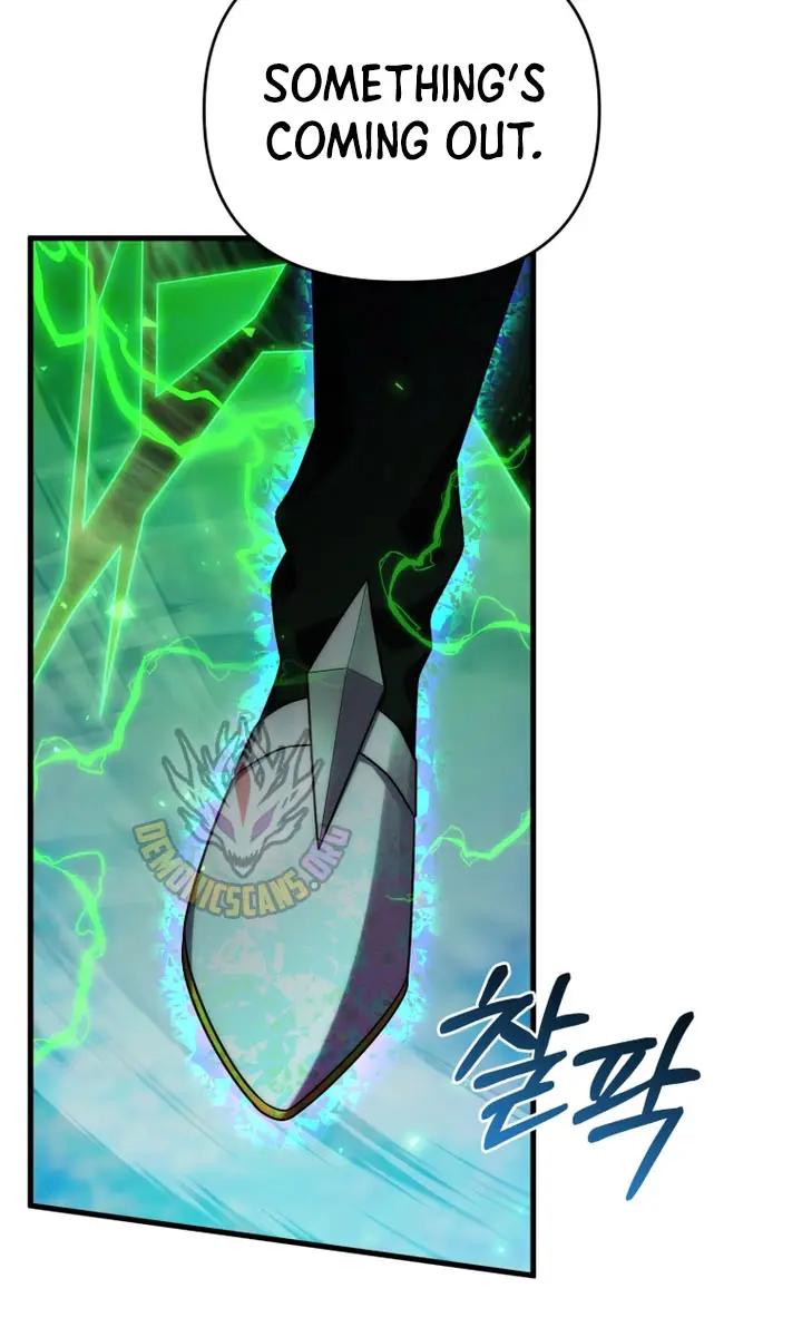 Player Who Returned 10,000 Years Later Chapter 110 Page 104