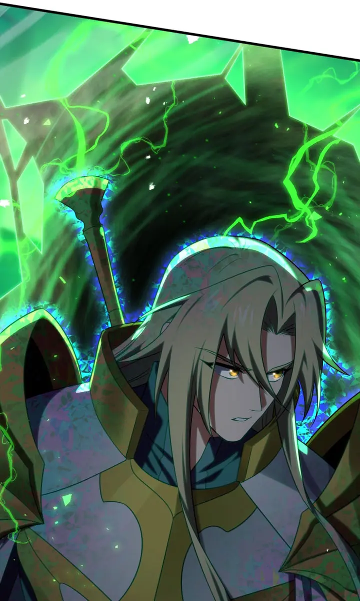 Player Who Returned 10,000 Years Later Chapter 110 Page 106