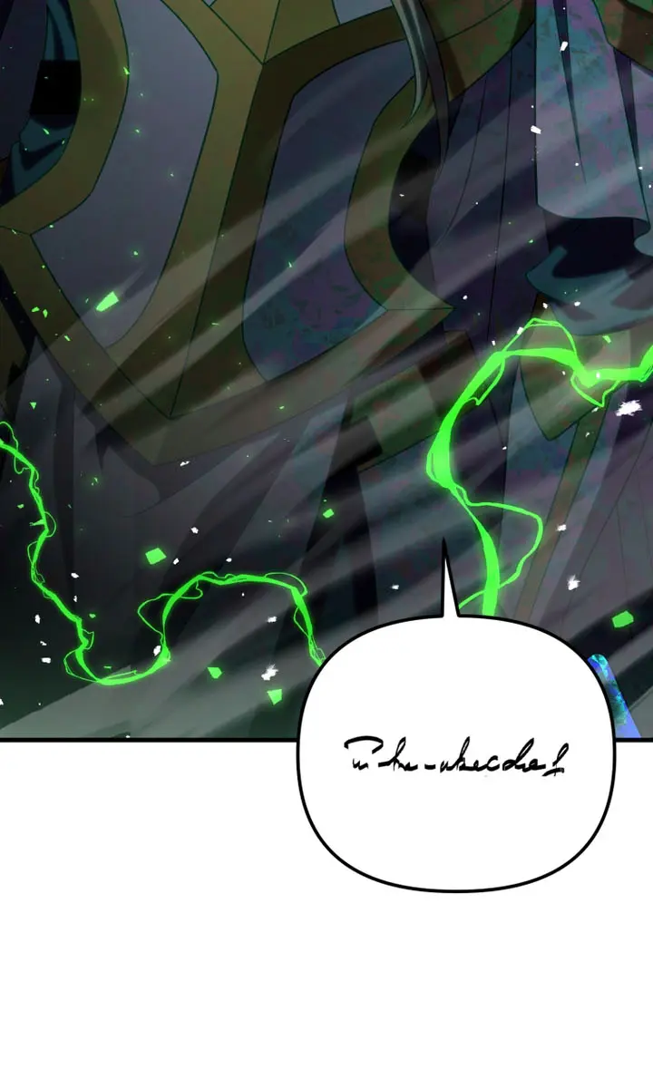 Player Who Returned 10,000 Years Later Chapter 110 Page 107