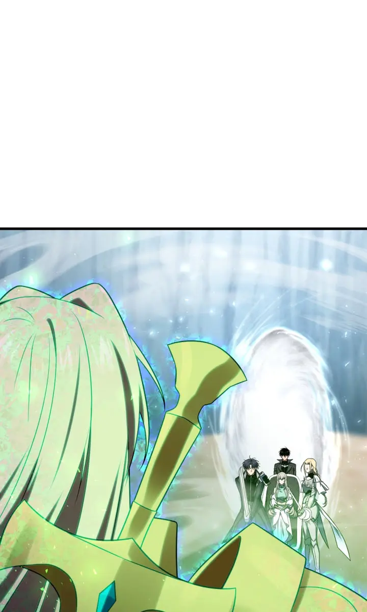 Player Who Returned 10,000 Years Later Chapter 110 Page 108