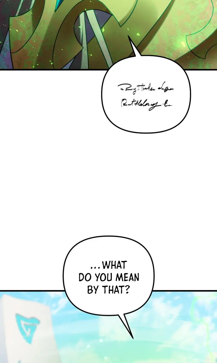 Player Who Returned 10,000 Years Later Chapter 110 Page 109