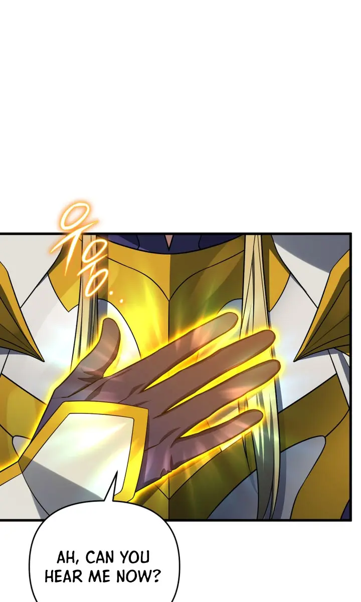 Player Who Returned 10,000 Years Later Chapter 110 Page 111