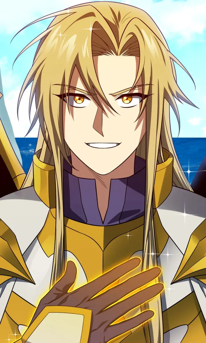 Player Who Returned 10,000 Years Later Chapter 110 Page 114