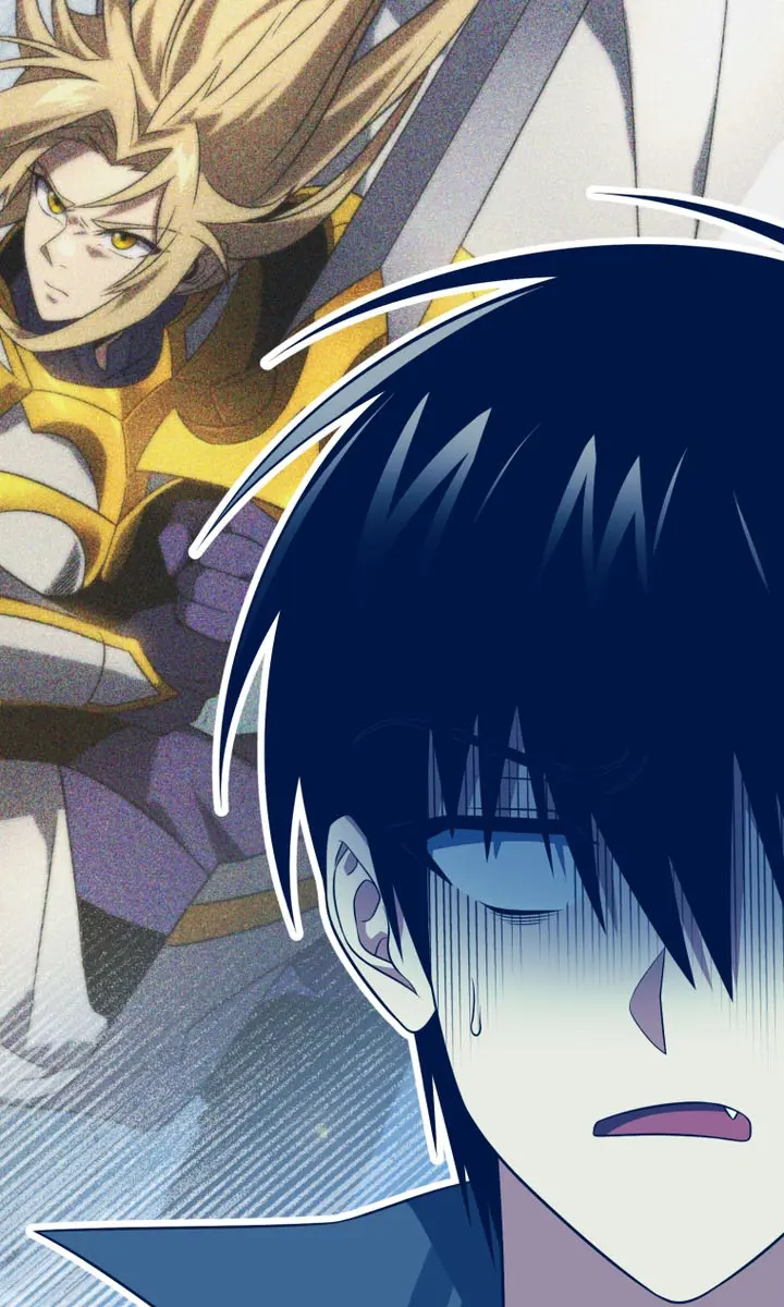 Player Who Returned 10,000 Years Later Chapter 110 Page 118