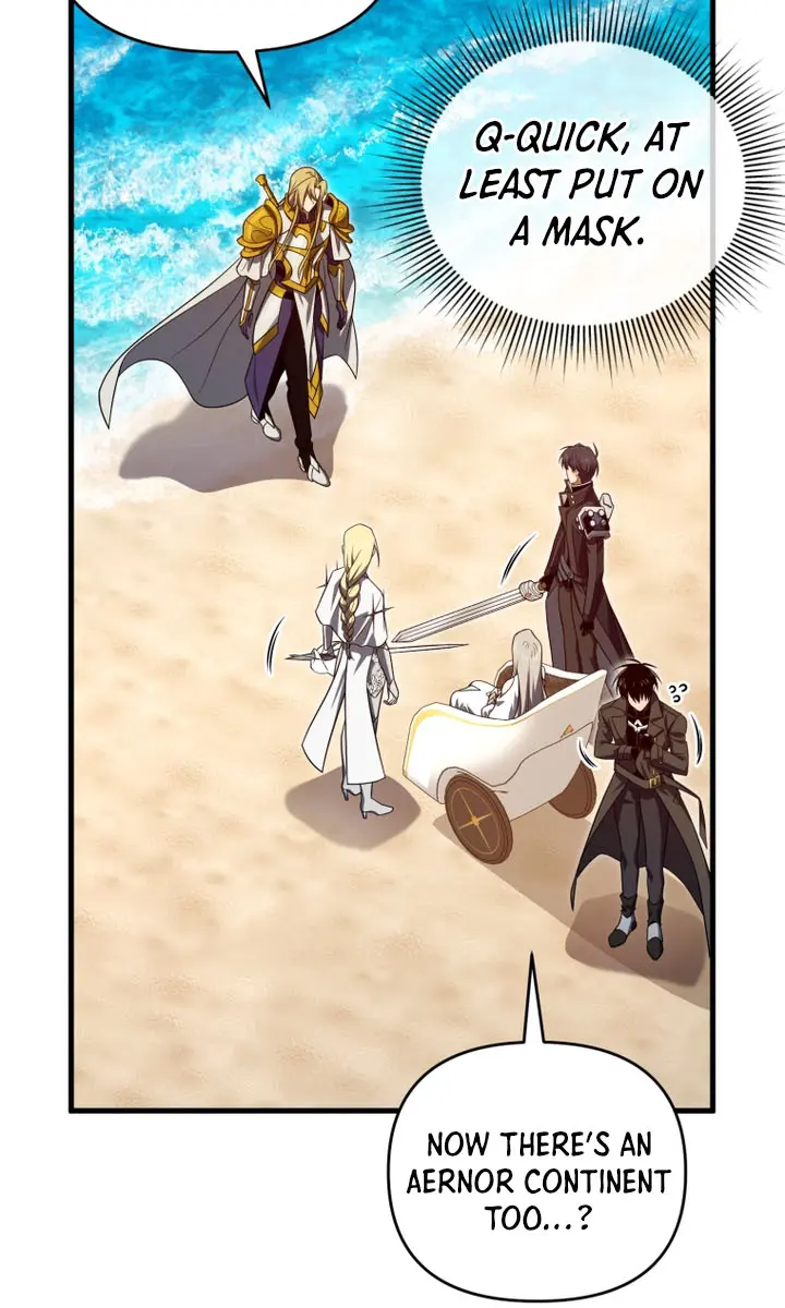 Player Who Returned 10,000 Years Later Chapter 110 Page 120