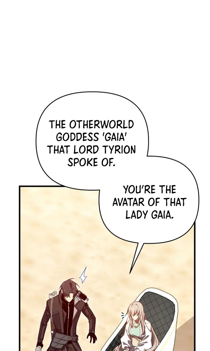 Player Who Returned 10,000 Years Later Chapter 110 Page 123