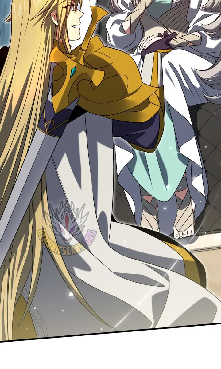 Player Who Returned 10,000 Years Later Chapter 110 Page 127