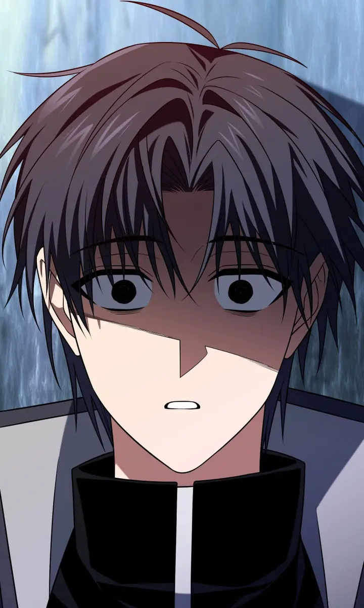 Player Who Returned 10,000 Years Later Chapter 110 Page 131