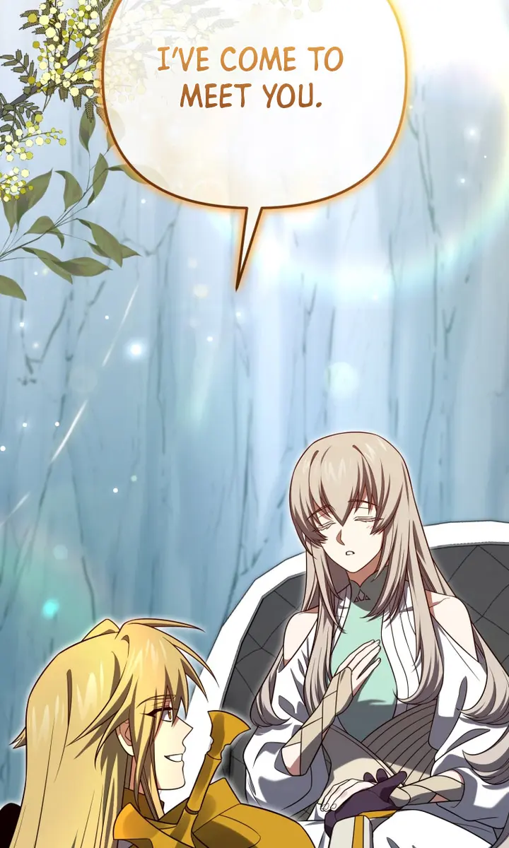 Player Who Returned 10,000 Years Later Chapter 111 Page 4