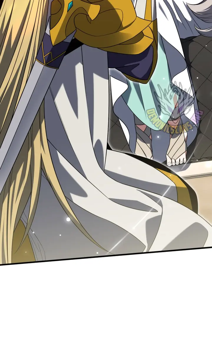 Player Who Returned 10,000 Years Later Chapter 111 Page 5