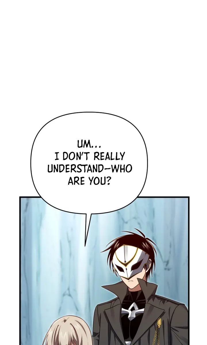 Player Who Returned 10,000 Years Later Chapter 111 Page 6