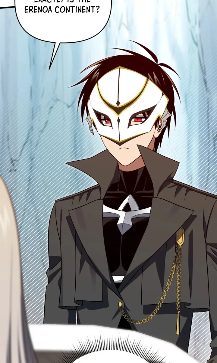 Player Who Returned 10,000 Years Later Chapter 111 Page 8