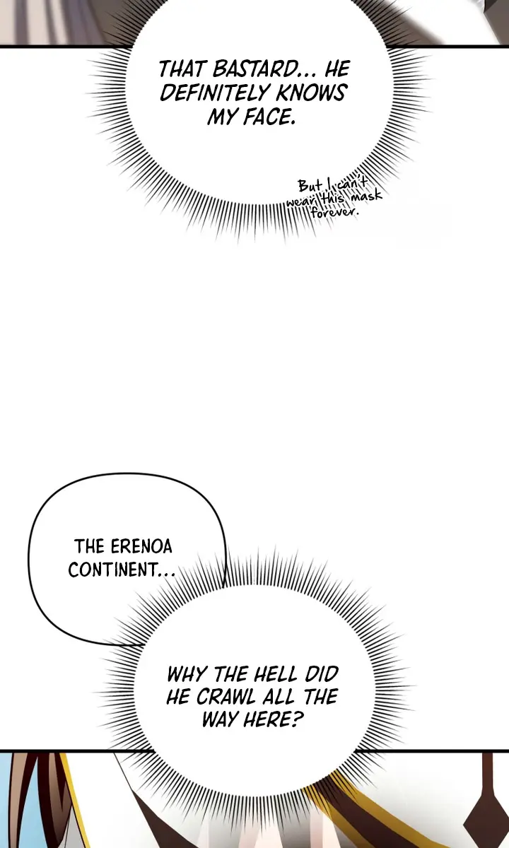 Player Who Returned 10,000 Years Later Chapter 111 Page 9