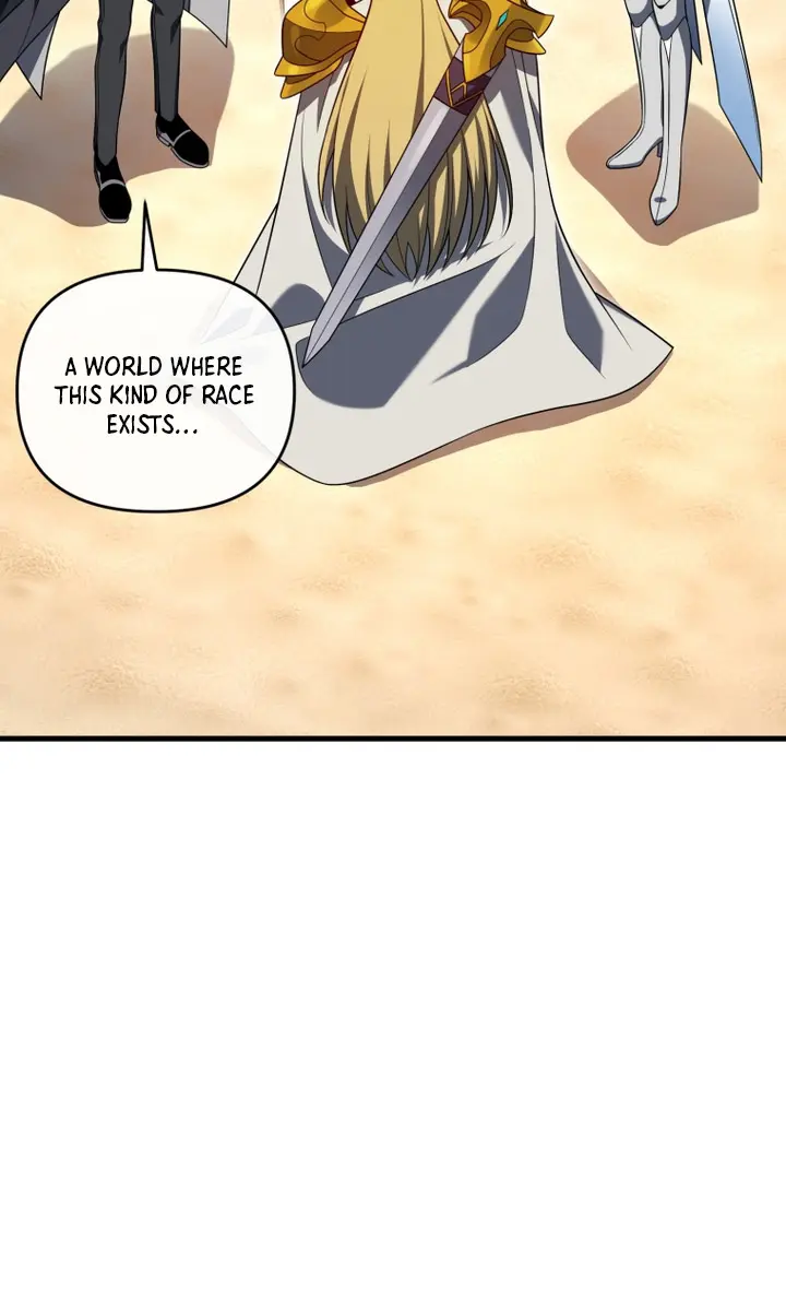 Player Who Returned 10,000 Years Later Chapter 111 Page 13