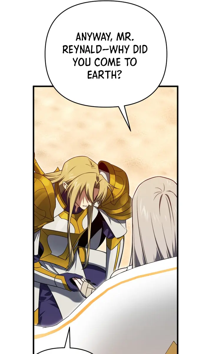 Player Who Returned 10,000 Years Later Chapter 111 Page 14