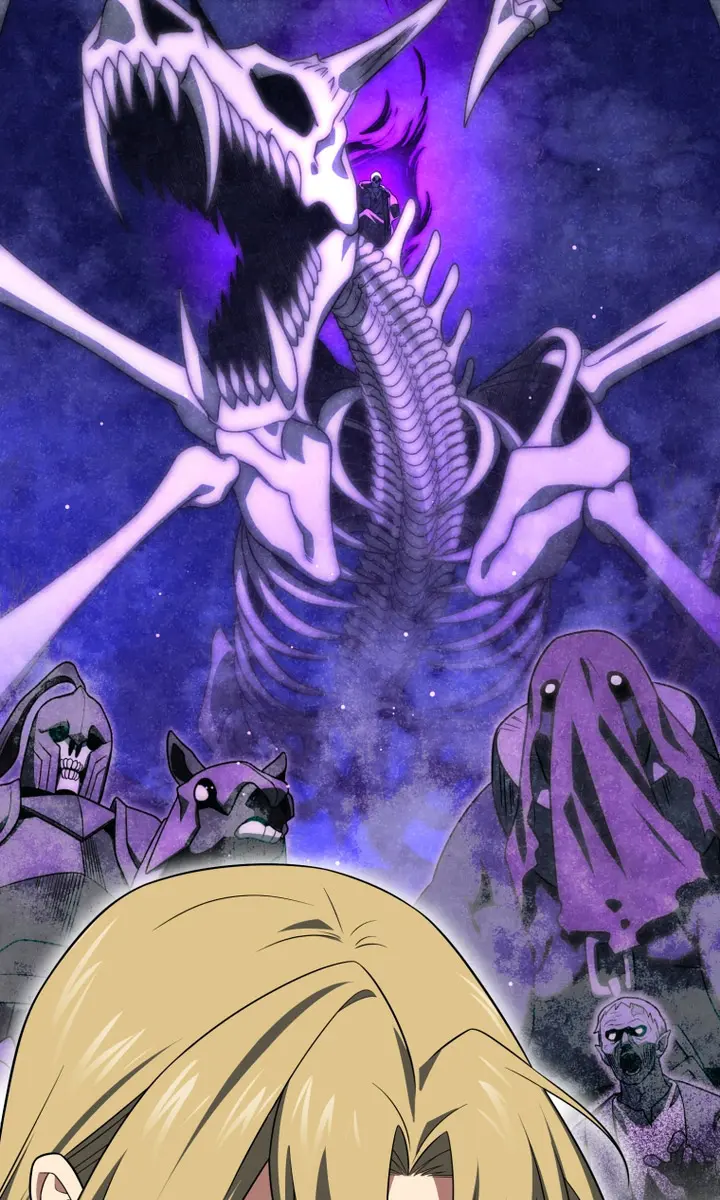 Player Who Returned 10,000 Years Later Chapter 111 Page 16