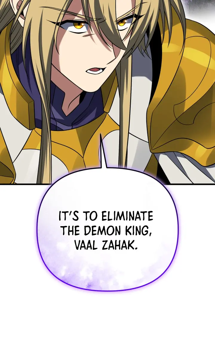 Player Who Returned 10,000 Years Later Chapter 111 Page 17