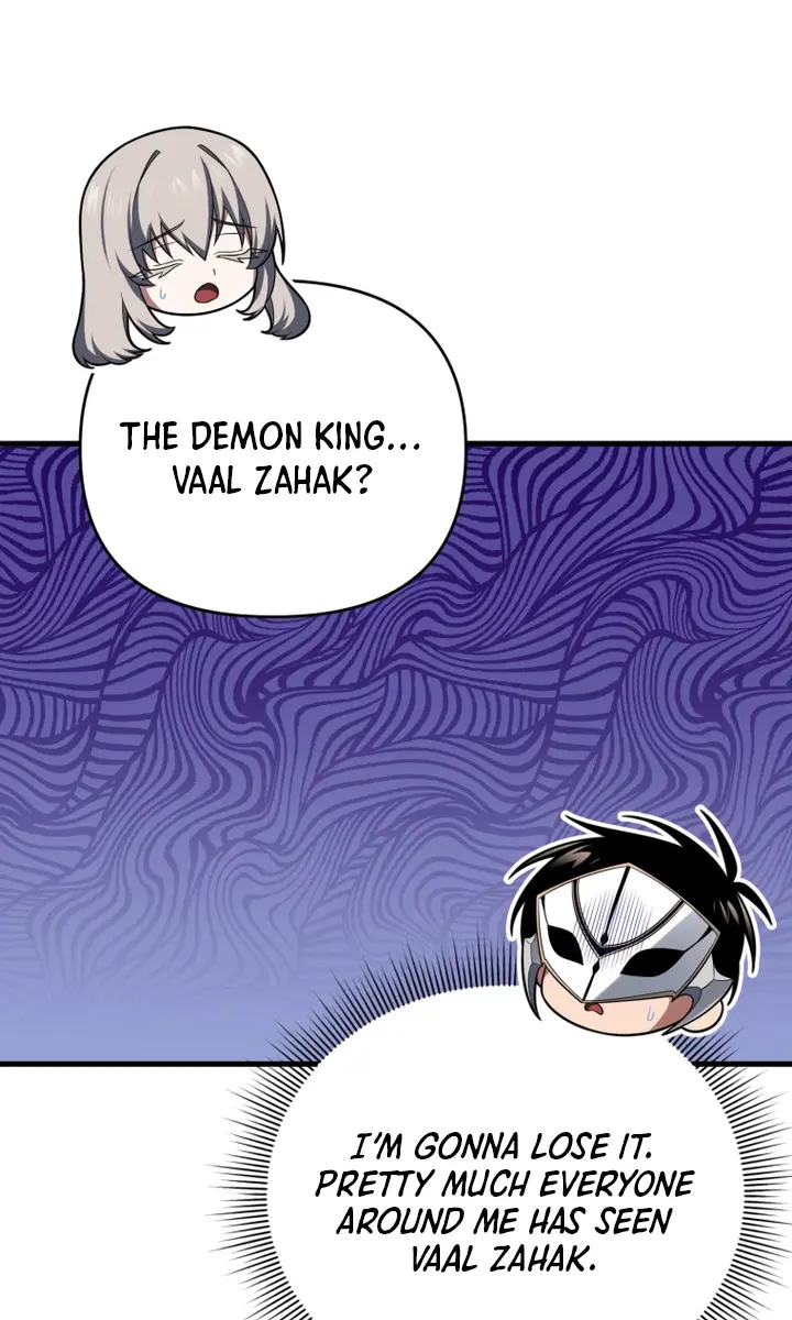 Player Who Returned 10,000 Years Later Chapter 111 Page 18