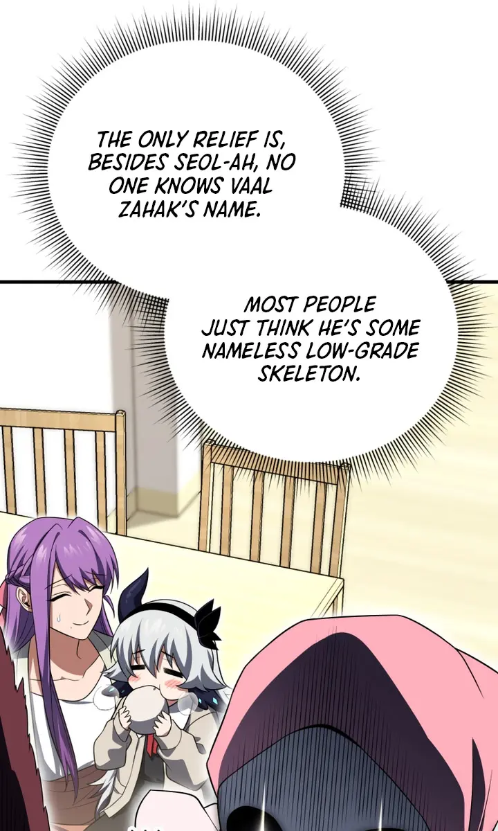 Player Who Returned 10,000 Years Later Chapter 111 Page 20