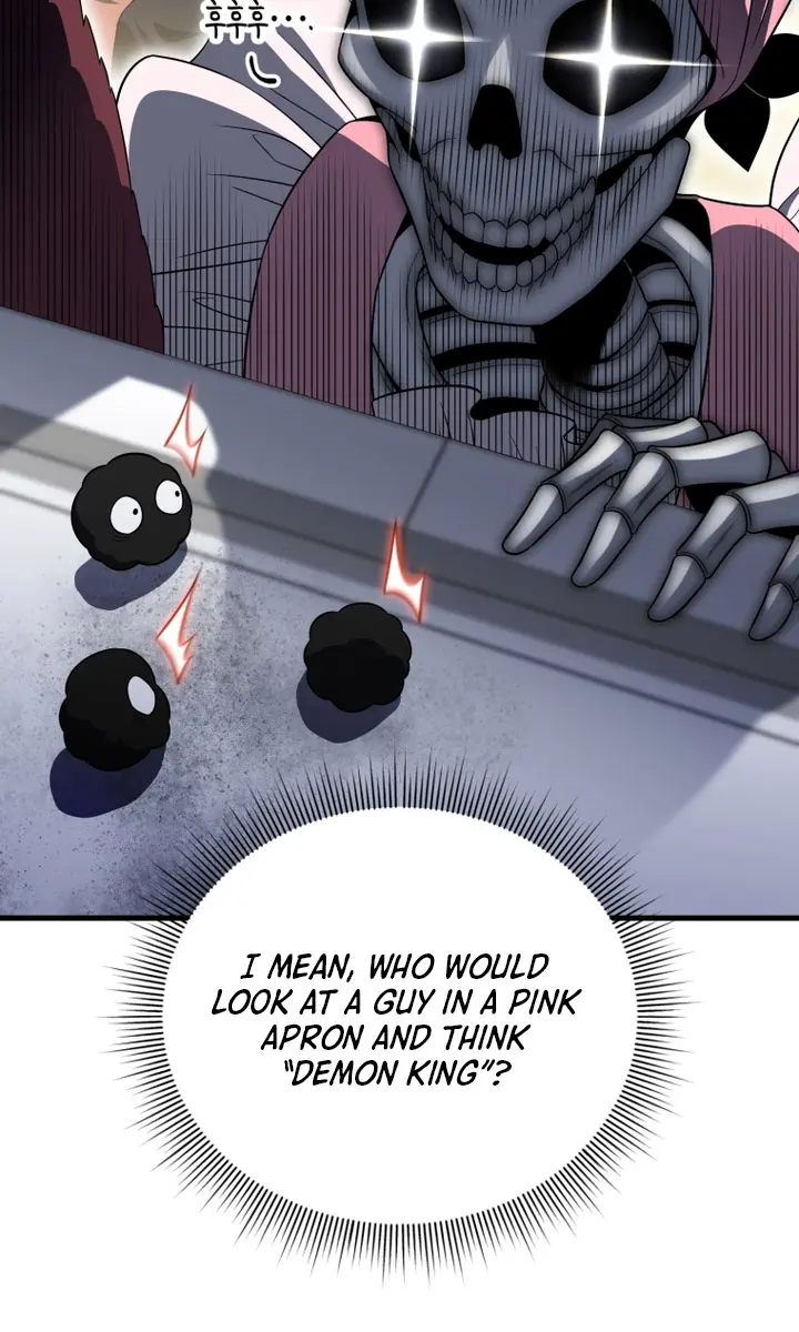 Player Who Returned 10,000 Years Later Chapter 111 Page 21