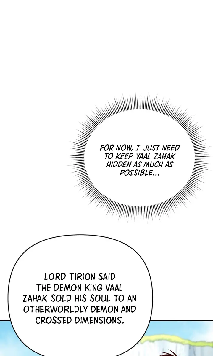 Player Who Returned 10,000 Years Later Chapter 111 Page 22