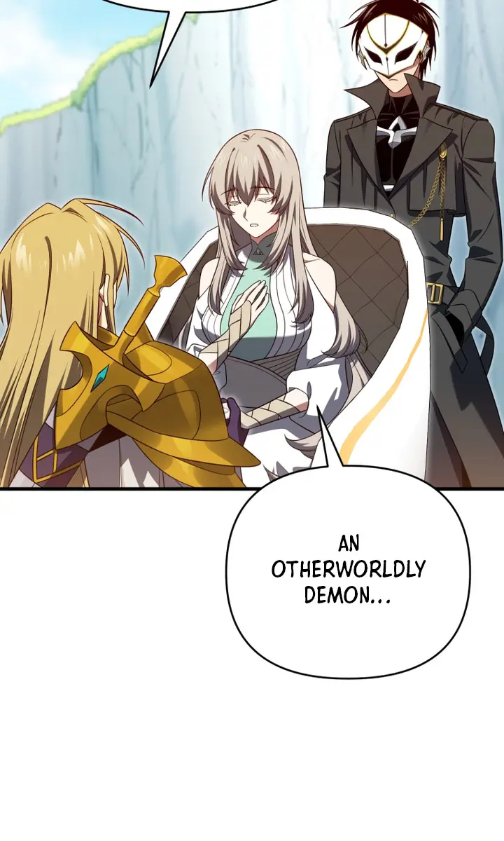 Player Who Returned 10,000 Years Later Chapter 111 Page 23