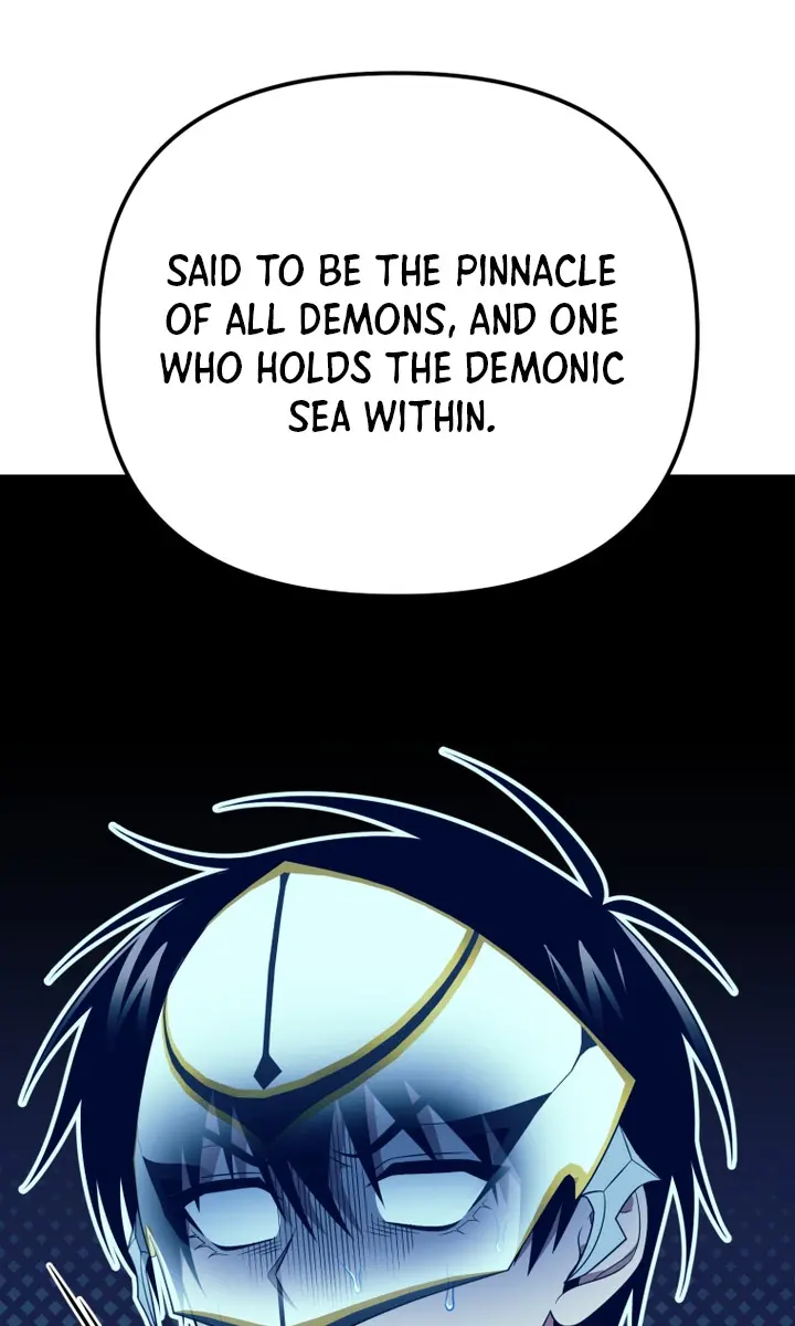 Player Who Returned 10,000 Years Later Chapter 111 Page 24