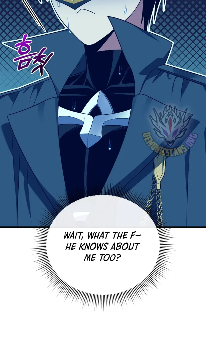 Player Who Returned 10,000 Years Later Chapter 111 Page 25