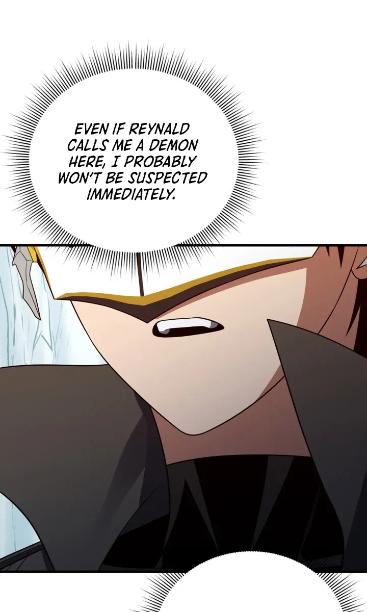 Player Who Returned 10,000 Years Later Chapter 111 Page 26