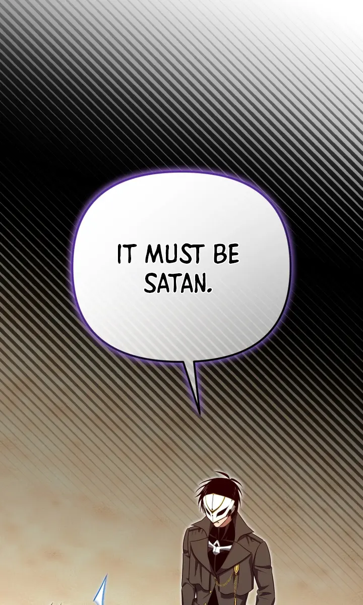 Player Who Returned 10,000 Years Later Chapter 111 Page 28