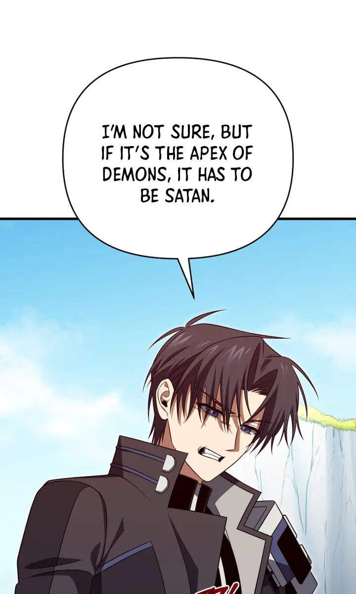 Player Who Returned 10,000 Years Later Chapter 111 Page 32