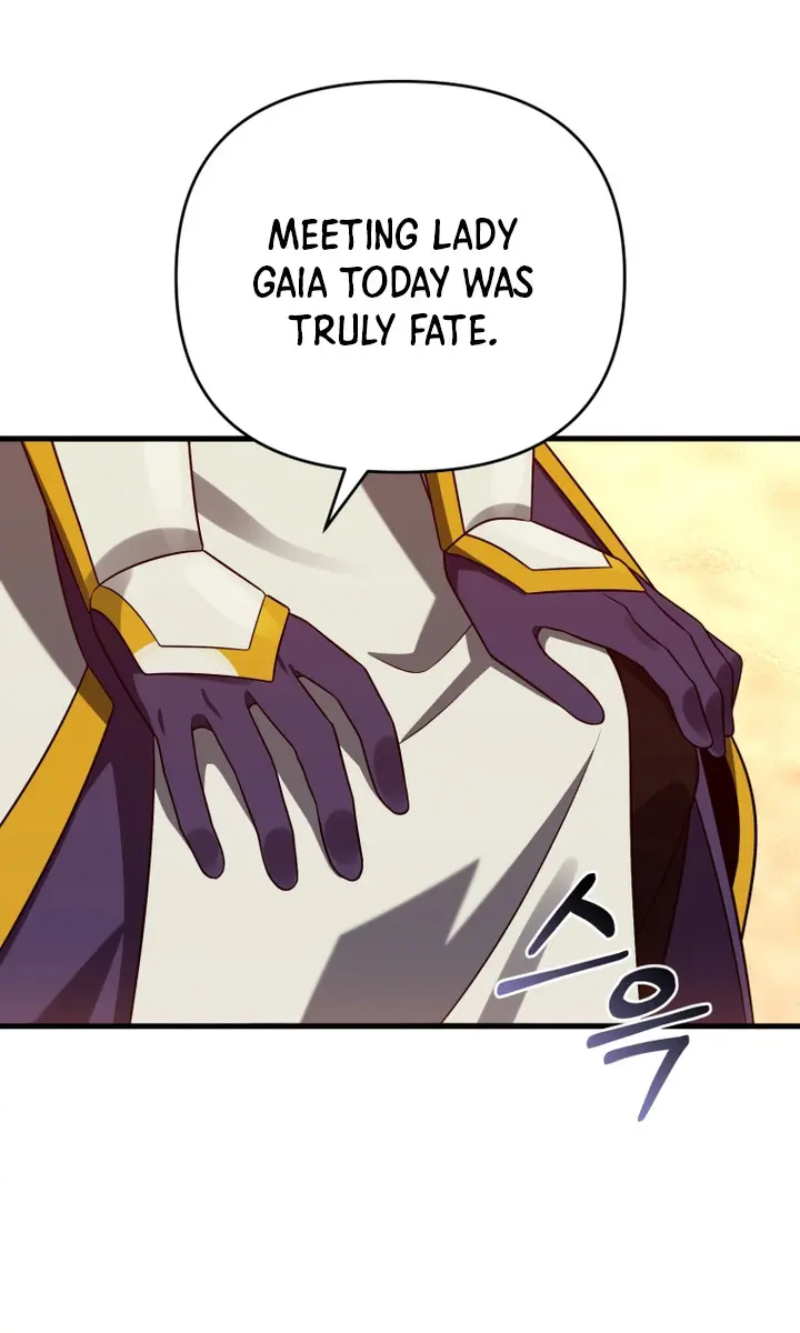 Player Who Returned 10,000 Years Later Chapter 111 Page 34