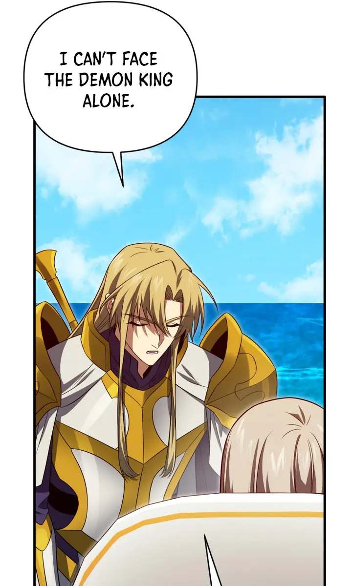 Player Who Returned 10,000 Years Later Chapter 111 Page 36