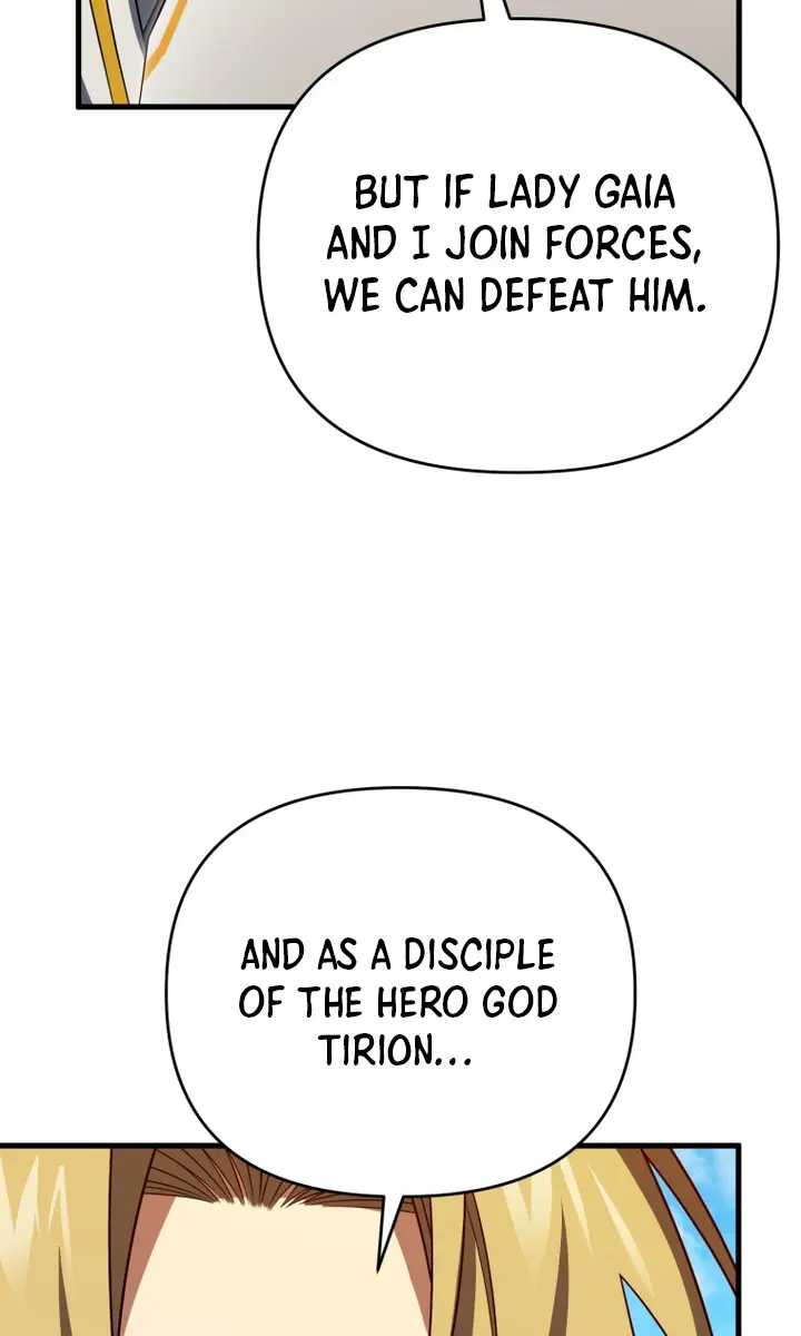 Player Who Returned 10,000 Years Later Chapter 111 Page 37