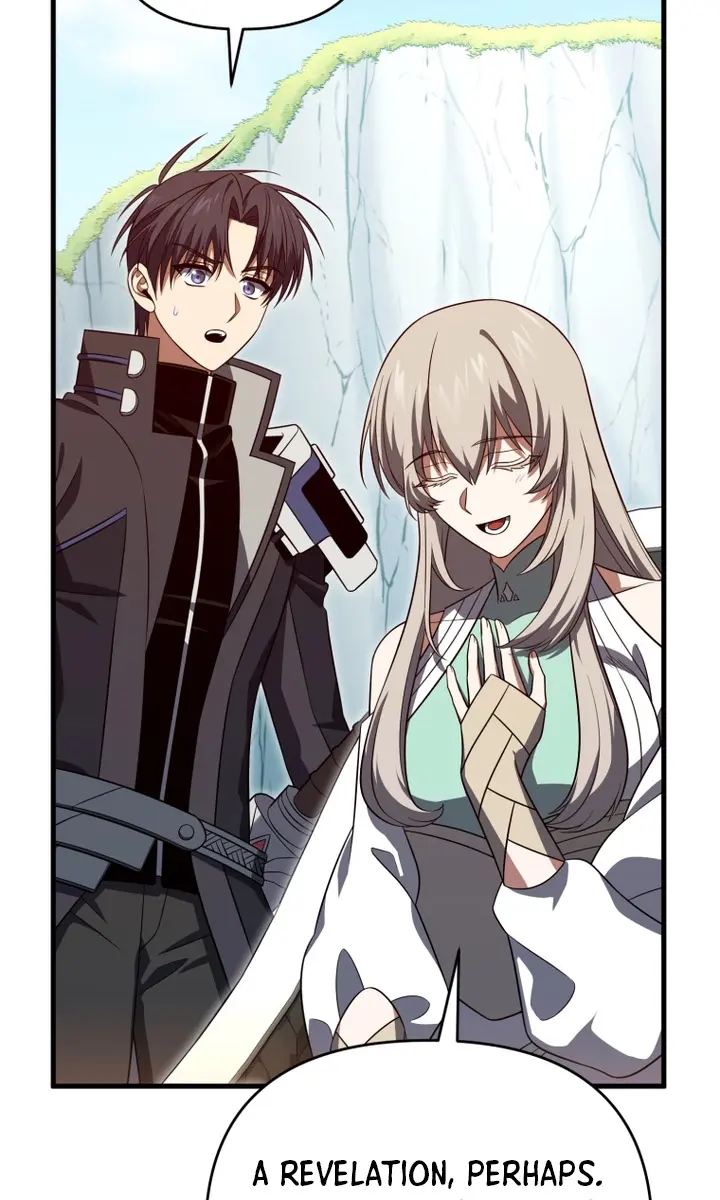 Player Who Returned 10,000 Years Later Chapter 111 Page 47