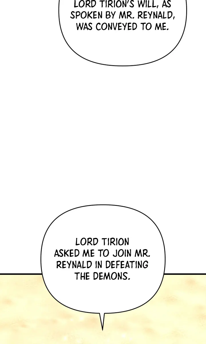 Player Who Returned 10,000 Years Later Chapter 111 Page 48