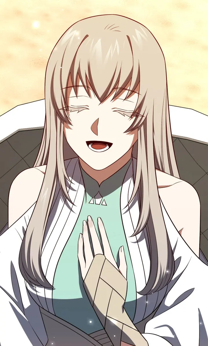 Player Who Returned 10,000 Years Later Chapter 111 Page 49