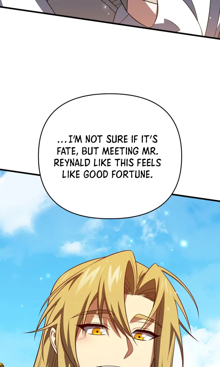 Player Who Returned 10,000 Years Later Chapter 111 Page 50