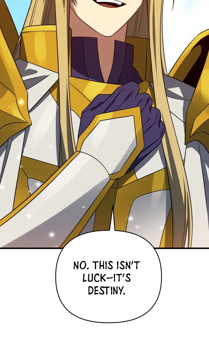 Player Who Returned 10,000 Years Later Chapter 111 Page 51