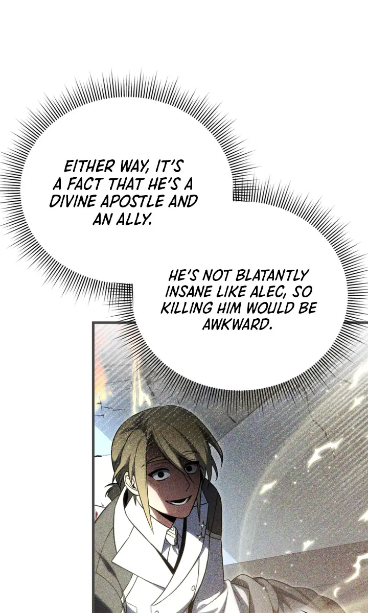 Player Who Returned 10,000 Years Later Chapter 111 Page 54