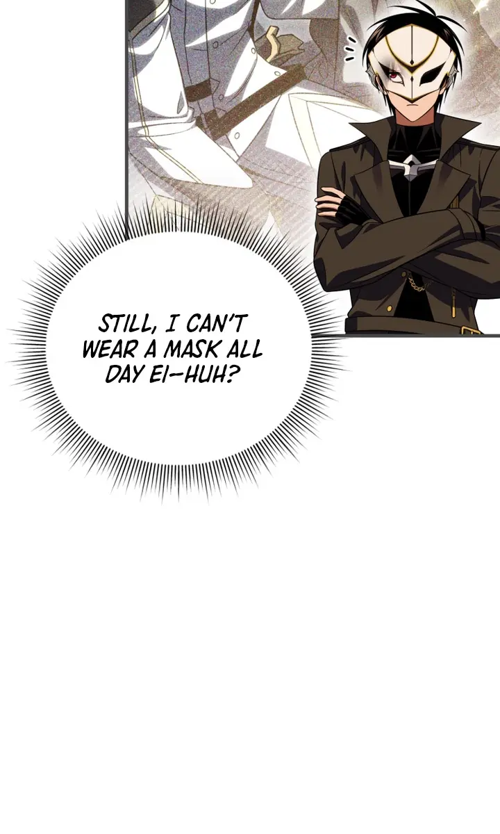 Player Who Returned 10,000 Years Later Chapter 111 Page 55