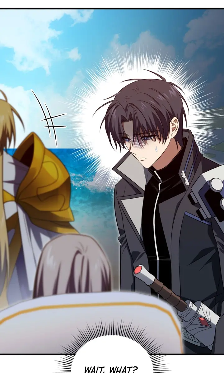 Player Who Returned 10,000 Years Later Chapter 111 Page 56