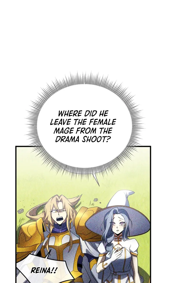 Player Who Returned 10,000 Years Later Chapter 111 Page 58