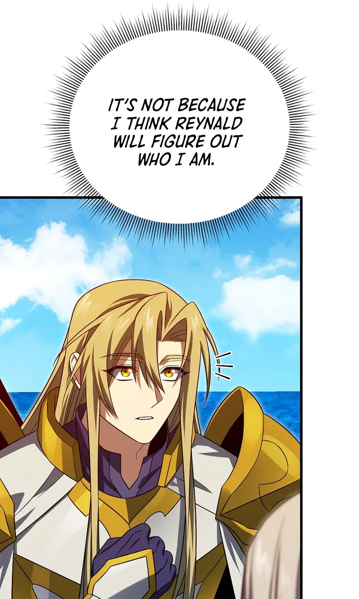 Player Who Returned 10,000 Years Later Chapter 111 Page 62