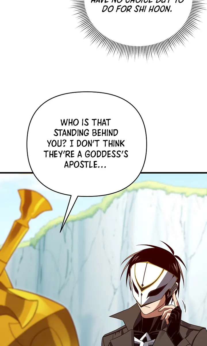 Player Who Returned 10,000 Years Later Chapter 111 Page 64