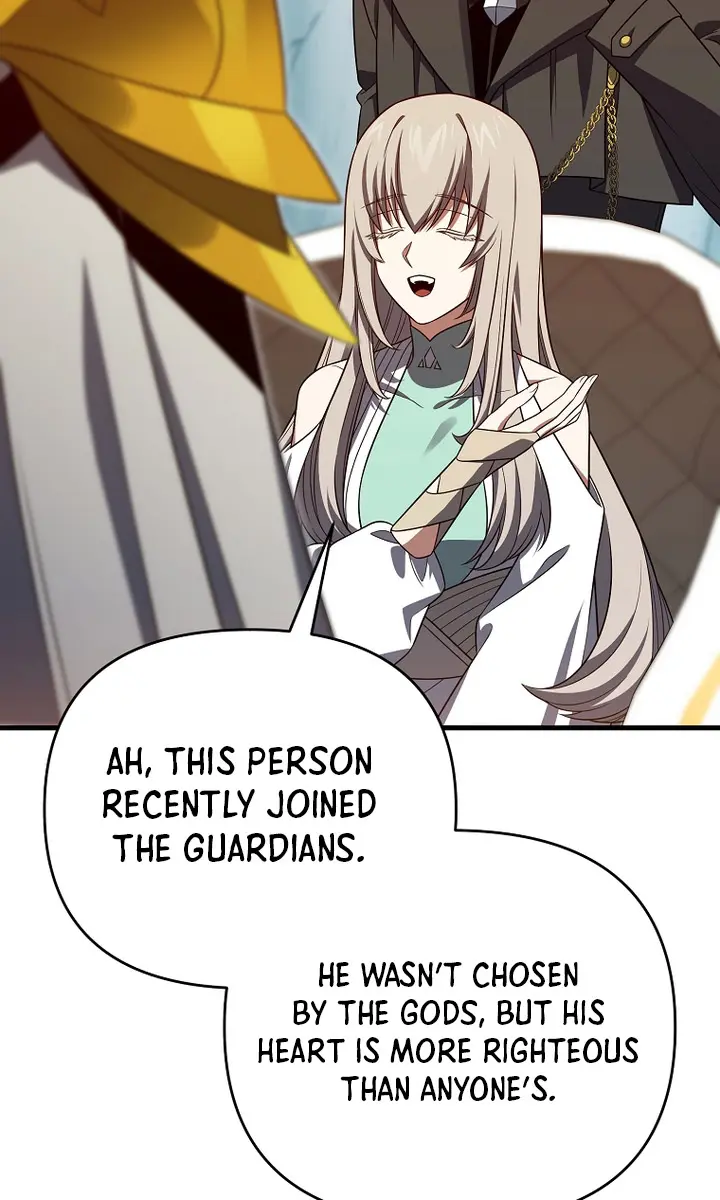 Player Who Returned 10,000 Years Later Chapter 111 Page 65