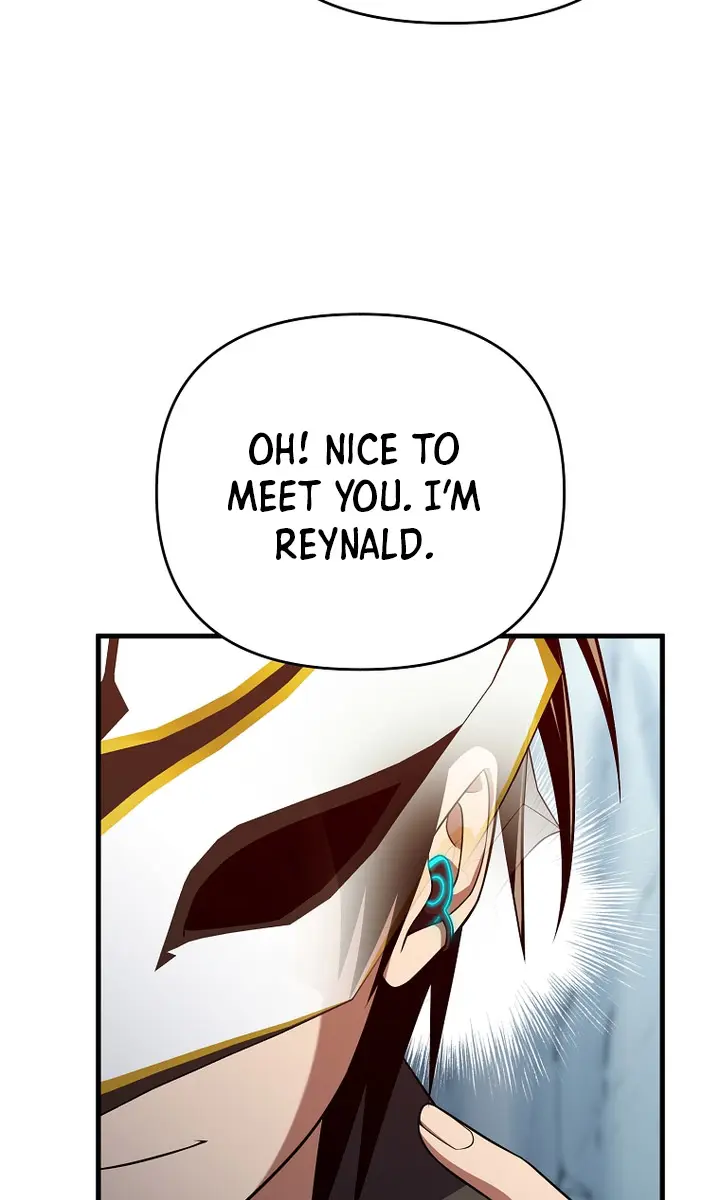 Player Who Returned 10,000 Years Later Chapter 111 Page 66