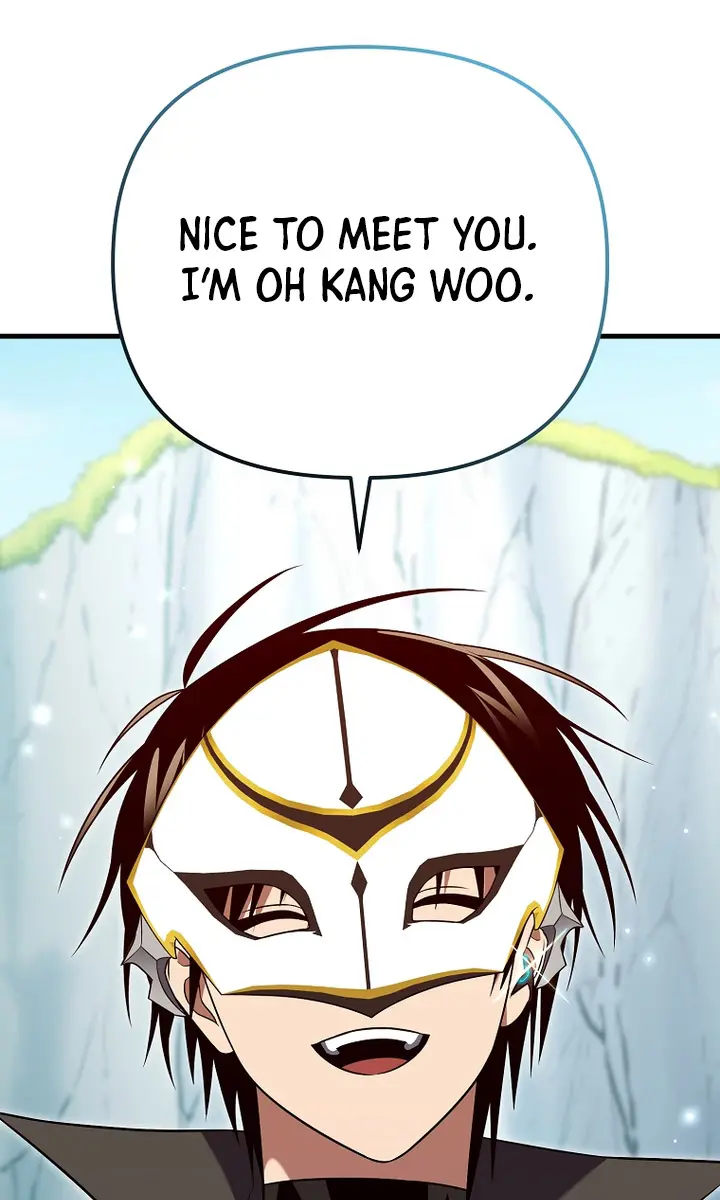 Player Who Returned 10,000 Years Later Chapter 111 Page 68