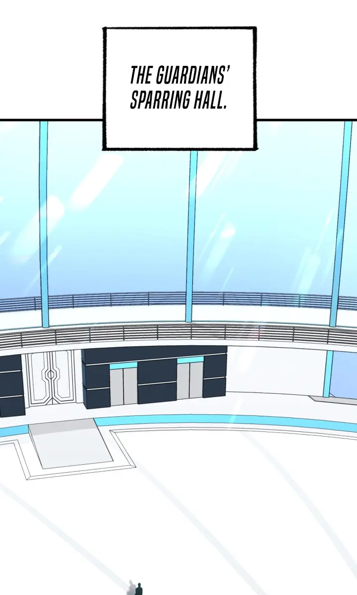 Player Who Returned 10,000 Years Later Chapter 111 Page 72