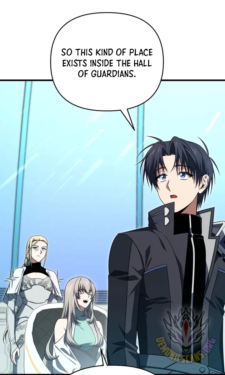 Player Who Returned 10,000 Years Later Chapter 111 Page 74